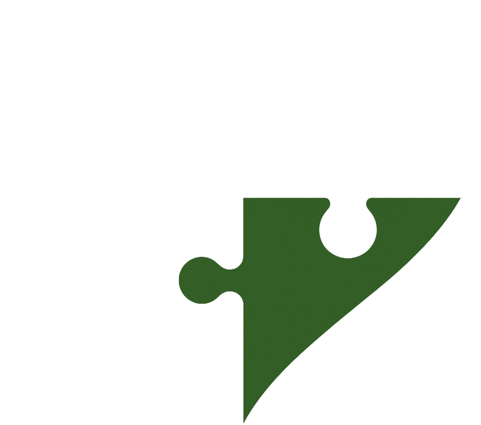 Пазл — нижняя левая часть