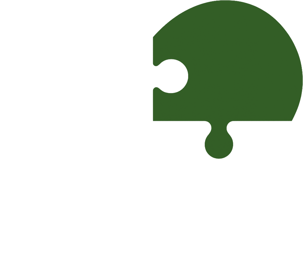 Пазл — нижняя правая часть